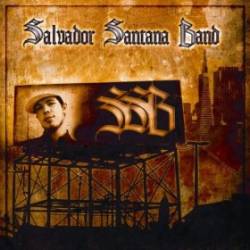 Salvador Santana Band : SSB